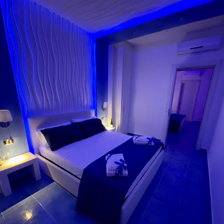 Salento Sottovento Luxury BeB - King Suite with Sea View - 10