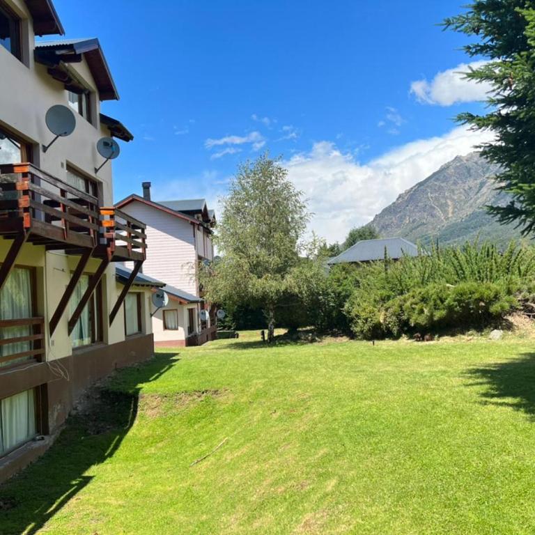 Schuss Cerro Catedral ARG41 - Apartamento de 1 dormitorio - 11