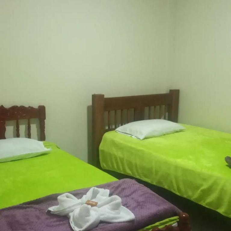 Mi Balconcito - Apartamento de 3 dormitorios - 6