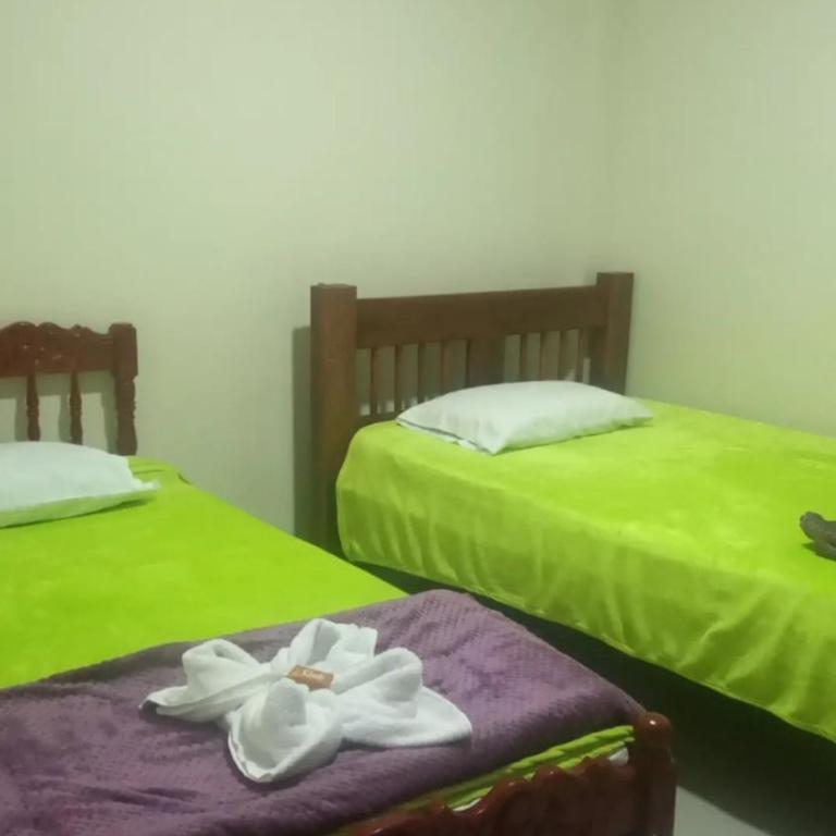 Mi Balconcito - Apartamento de 3 dormitorios - 4