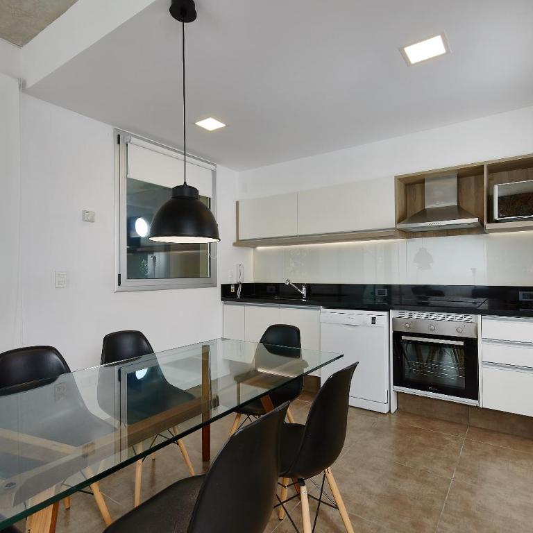 Edificio Q by depptö - Apartamento con vistas al parque - 9