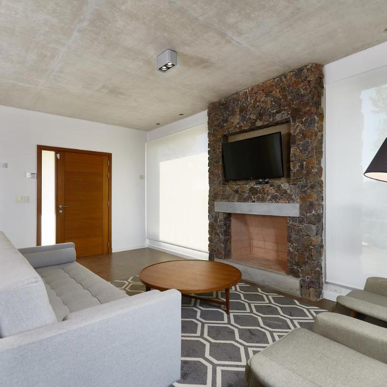 Edificio Q by depptö - Apartamento con vistas al parque - 10