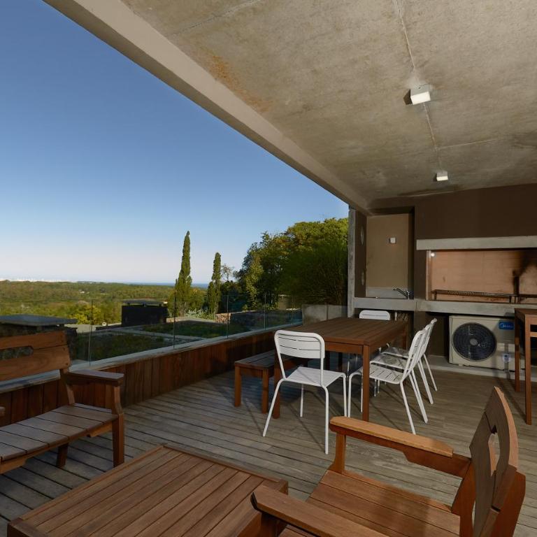 Edificio Q by depptö - Apartamento con vistas al parque - 5
