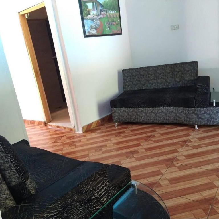 FINCA MI DELIRIO - Four-Bedroom House - 6