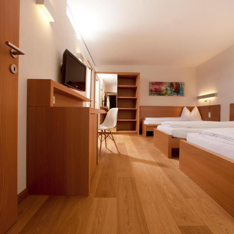 Hotel Manggei Designhotel Obertauern - Superior Suite - 4