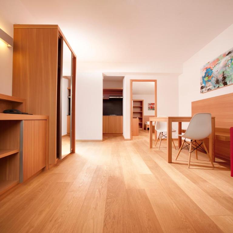 Hotel Manggei Designhotel Obertauern - Superior Suite - 5