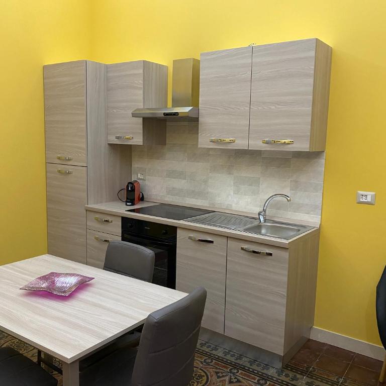 Vecchia Ognina Apartments Catania - free Parking - Monolocale Superior - 3