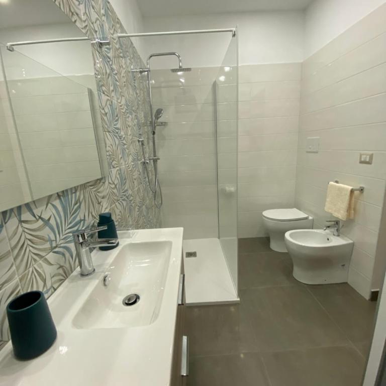 Vecchia Ognina Apartments Catania - free Parking - Monolocale Superior - 5