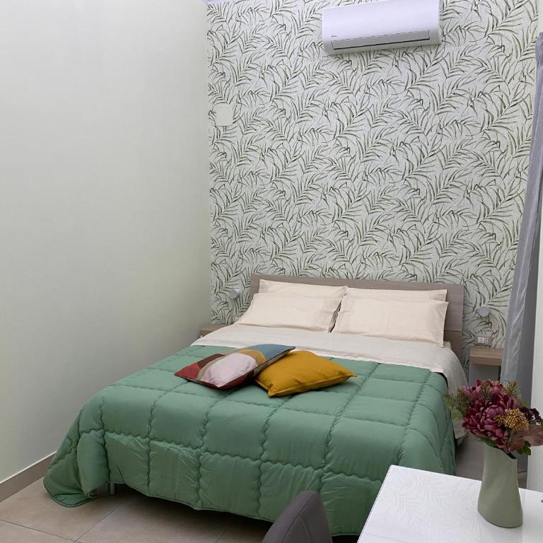 Vecchia Ognina Apartments Catania - free Parking - Appartamento con Terrazza - 2