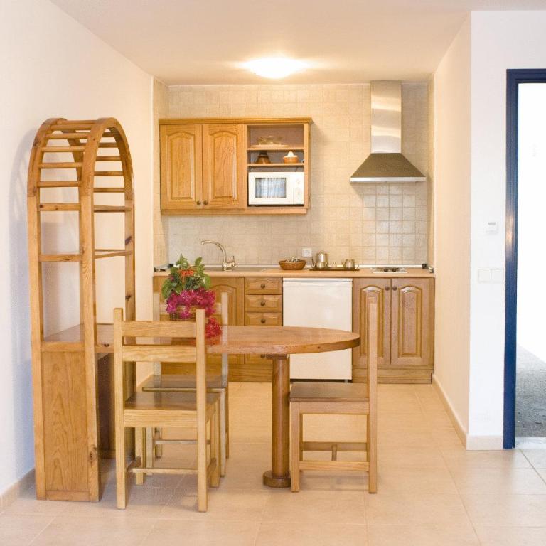 Aparthotel Costa Mar - Apartamento de 1 dormitorio - 6
