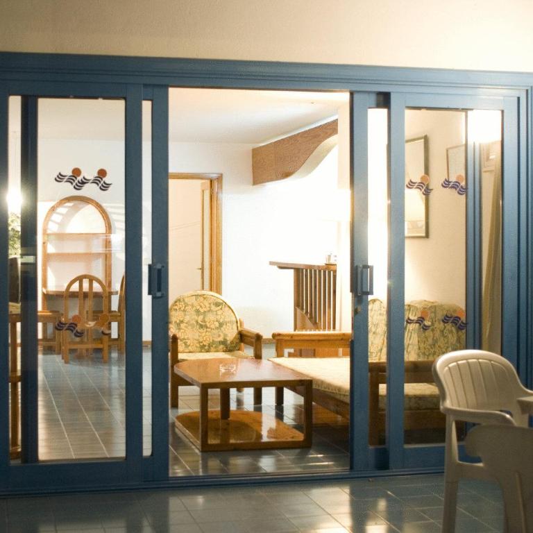 Aparthotel Costa Mar - Apartamento de 1 dormitorio - 8