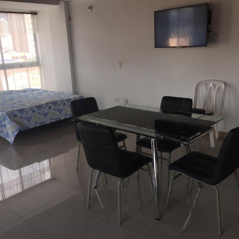 Apartamento Lof, Dúplex, iluminado, bueno , céntrico y bien ubicado en Laureles estadio - Apartamento de 2 dormitorios - 20