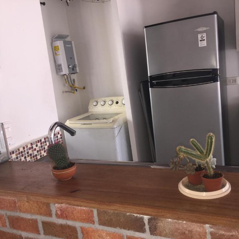 Apartamento Lof, Dúplex, iluminado, bueno , céntrico y bien ubicado en Laureles estadio - Apartamento de 2 dormitorios - 41