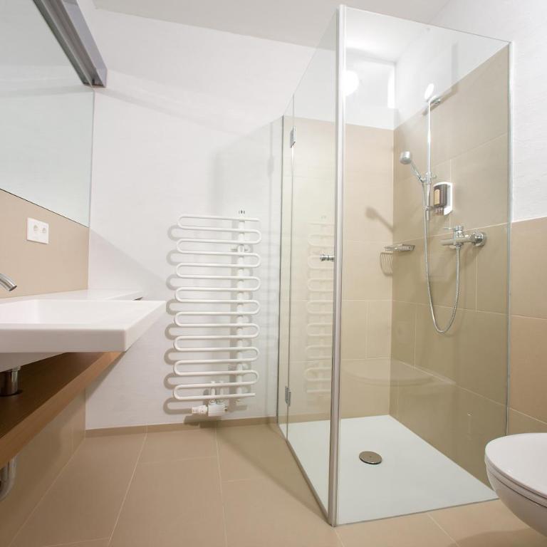 Hotel Manggei Designhotel Obertauern - Einzelzimmer - 3