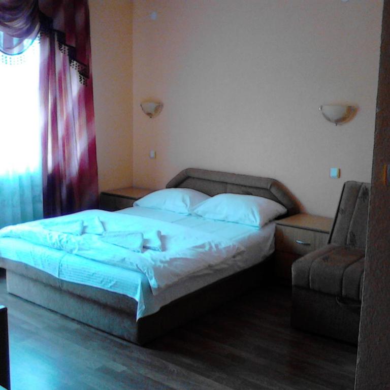 B&B Vila Raj - Trokrevetna Soba - 5