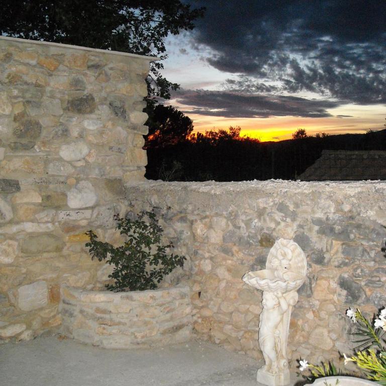 Les Gites du Mont Ventoux - Casa con 2 Camere da Letto - 14
