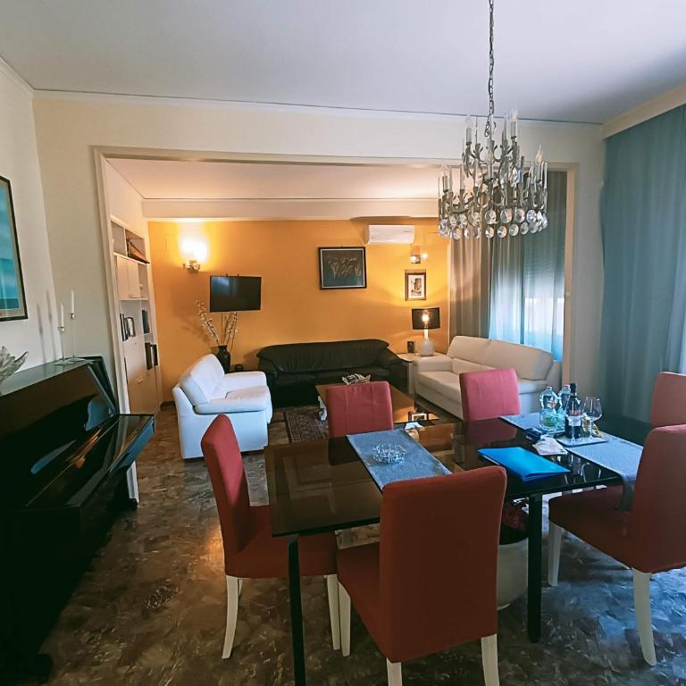 Appartamento Aurora - Appartamento con 2 Camere da Letto - 17