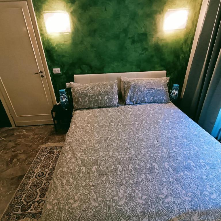 Appartamento Aurora - Appartamento con 2 Camere da Letto - 4