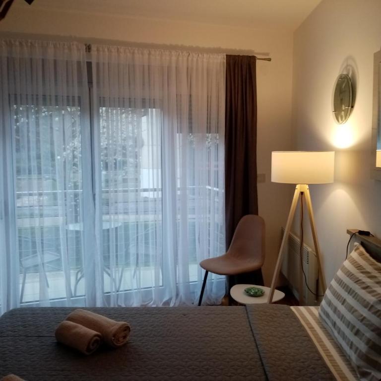 Apartman Nice - Apartman sa 1 Spavaćom Sobom - 17