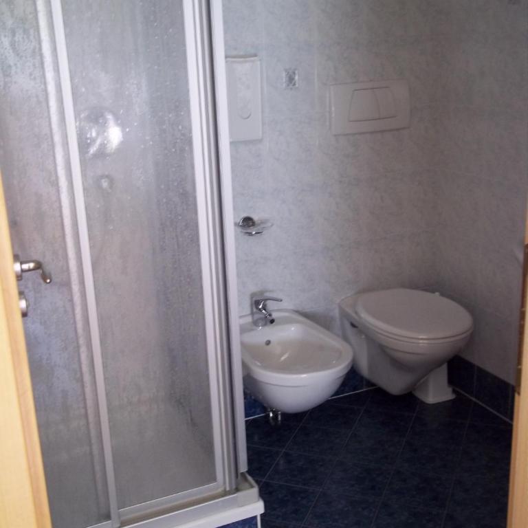 Garni Appartement Alpenresidence - Apartamento con vistas al jardín - 13
