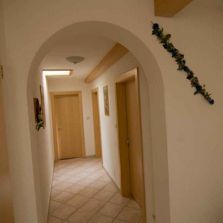 Garni Appartement Alpenresidence - Apartamento con balcón - 18