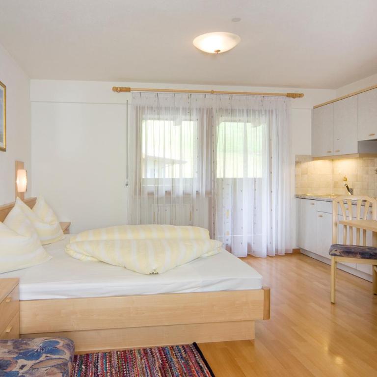 Garni Appartement Alpenresidence - Apartamento Estándar - 19