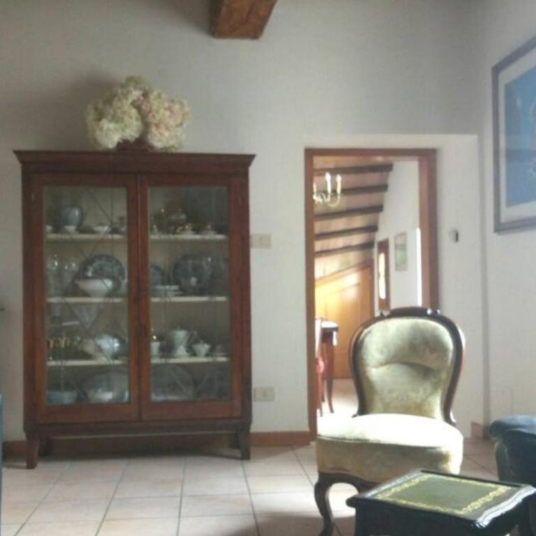 Centro Storico Perugia - Vista Su Assisi - Appartamento con 1 Camera da Letto - 12