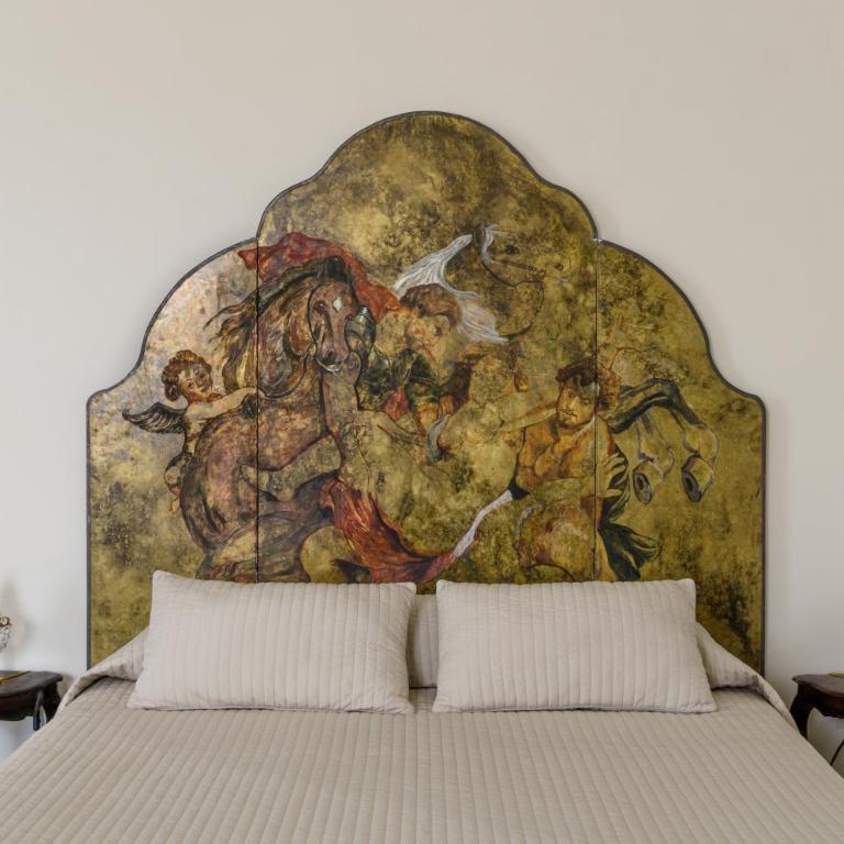 Don Giovanni Charme Apartment - Deluxe Apartment - 13