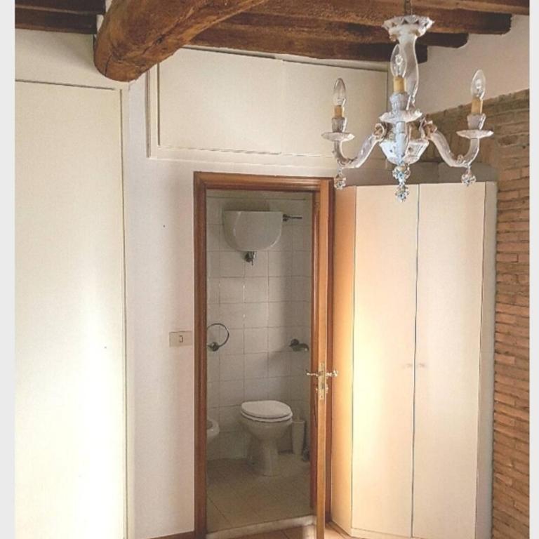 Centro Storico Perugia - Vista Su Assisi - Appartamento con 1 Camera da Letto - 24