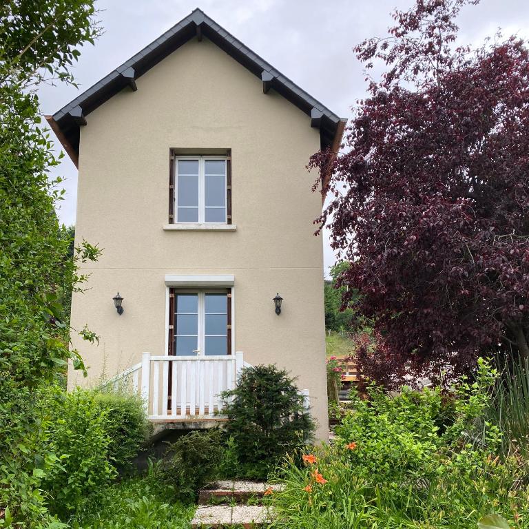 La cabine de Deauville 8 personnes - Casa de 3 dormitorios - 20