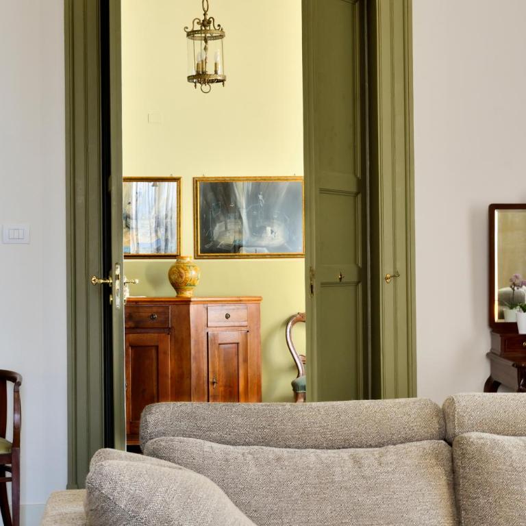 Don Giovanni Charme Apartment - Deluxe Apartment - 14