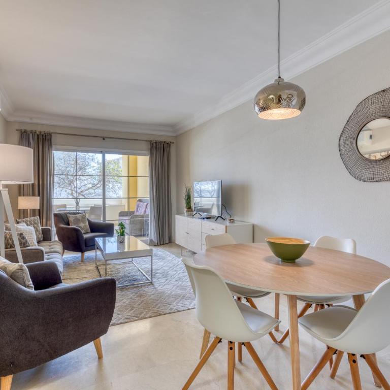 Hanami Puerto Alto PA 1-5 - Apartamento de 2 dormitorios - 2