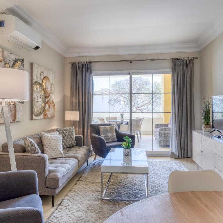 Hanami Puerto Alto PA 1-5 - Apartamento de 2 dormitorios - 3
