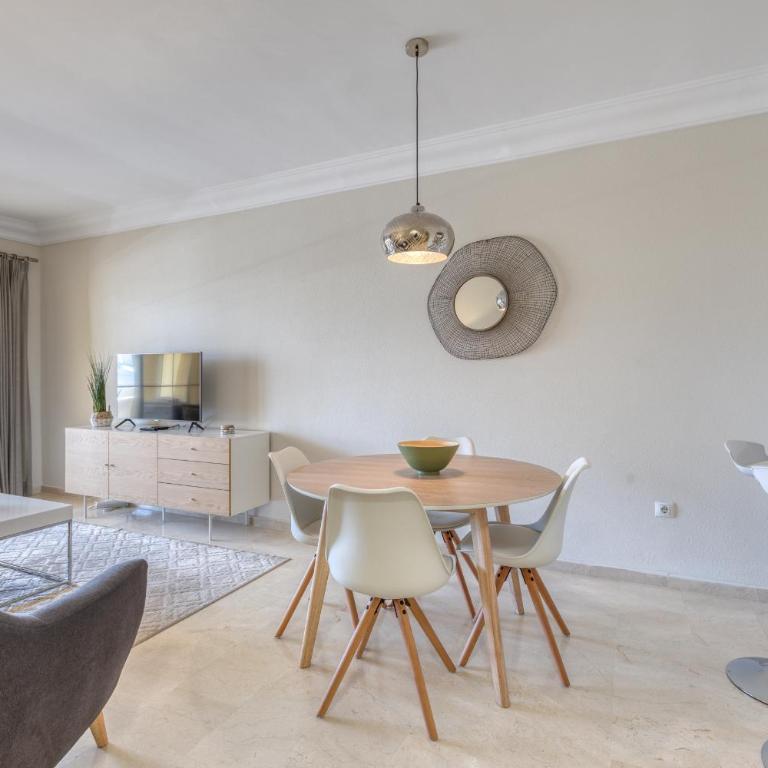 Hanami Puerto Alto PA 1-5 - Apartamento de 2 dormitorios - 8