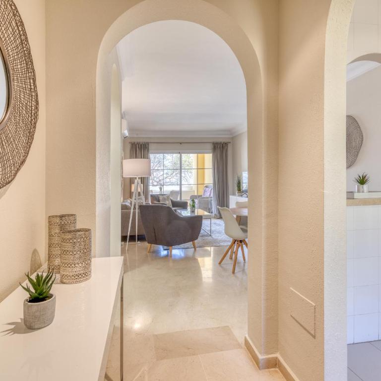 Hanami Puerto Alto PA 1-5 - Apartamento de 2 dormitorios - 11