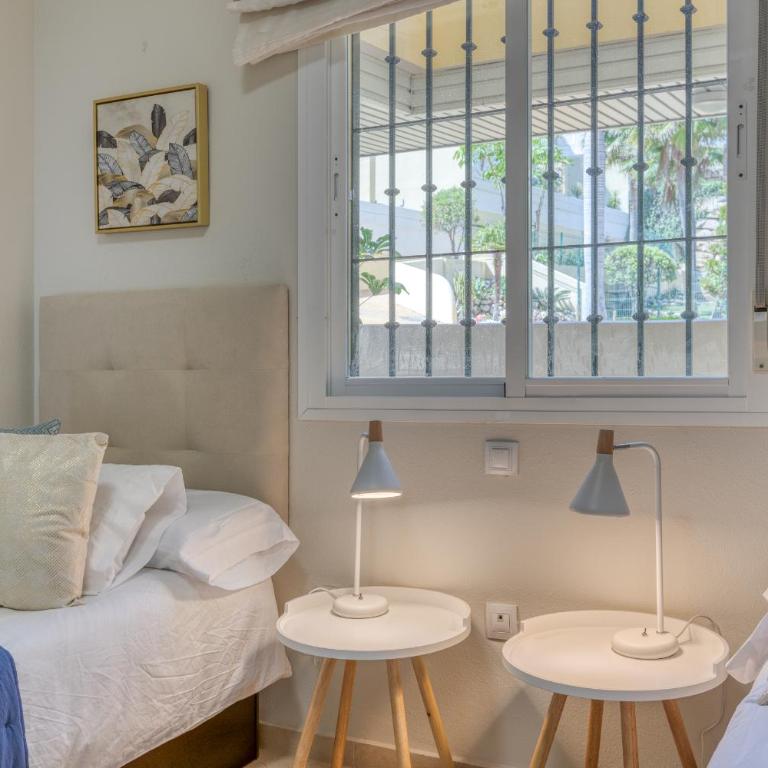 Hanami Puerto Alto PA 1-5 - Apartamento de 2 dormitorios - 12