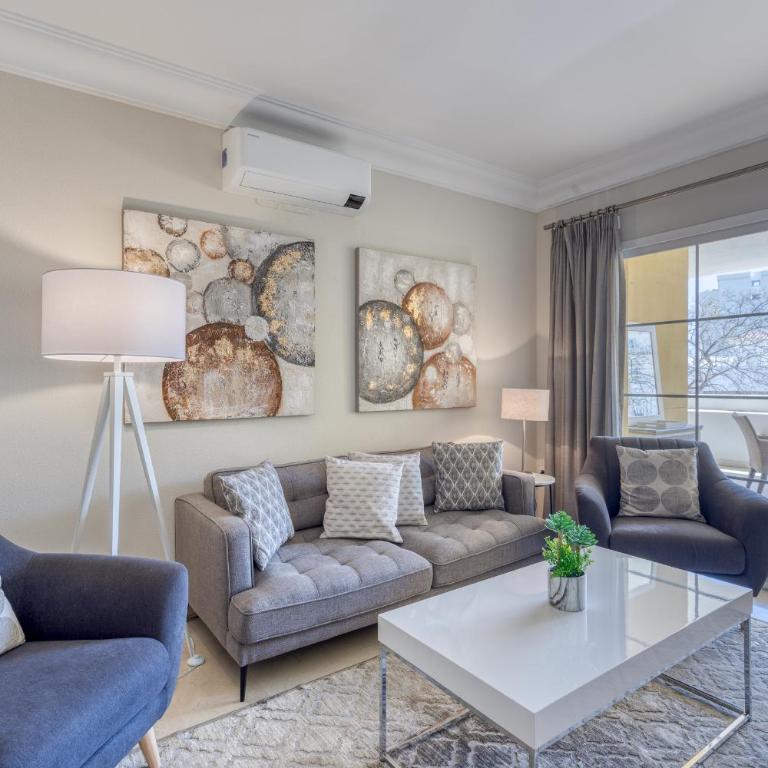 Hanami Puerto Alto PA 1-5 - Apartamento de 2 dormitorios - 14