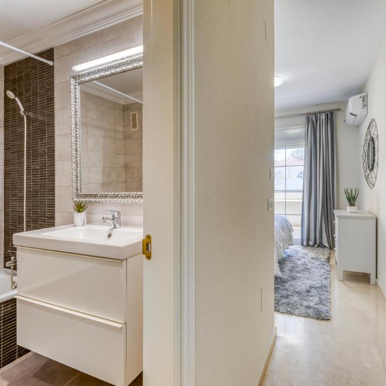 Hanami Puerto Alto PA 1-5 - Apartamento de 2 dormitorios - 18