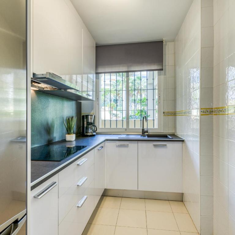 Hanami Puerto Alto PA 1-5 - Apartamento de 2 dormitorios - 23