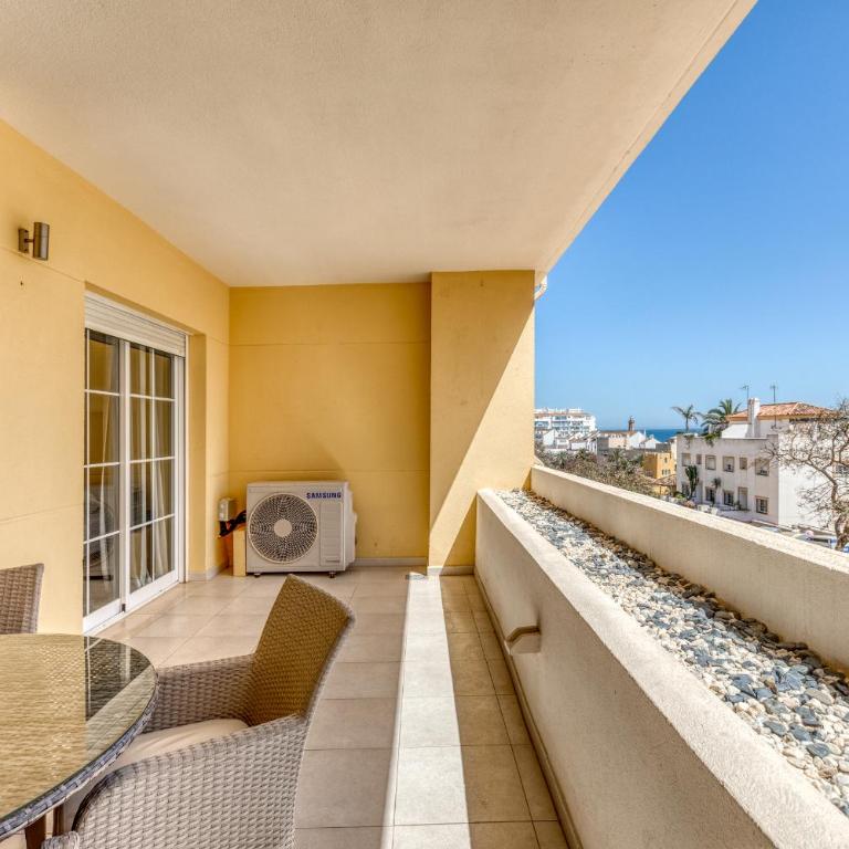 Hanami Puerto Alto PA 1-5 - Apartamento de 2 dormitorios - 5