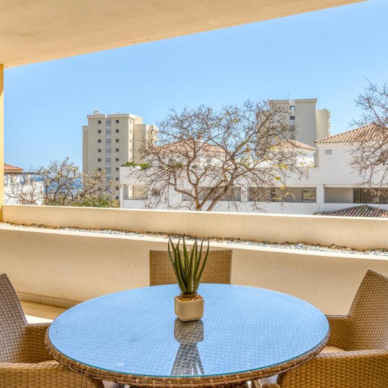 Hanami Puerto Alto PA 1-5 - Apartamento de 2 dormitorios - 26