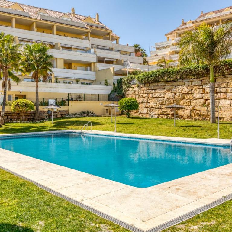Hanami Puerto Alto PA 1-5 - Apartamento de 2 dormitorios - 33