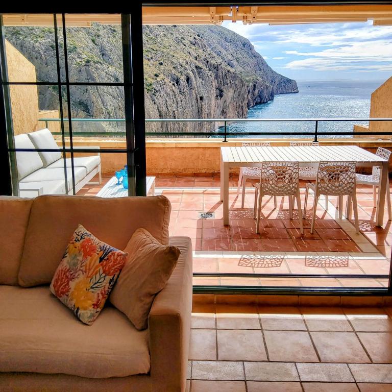 Atico con Impresionantes Vistas - Apartamento - 2