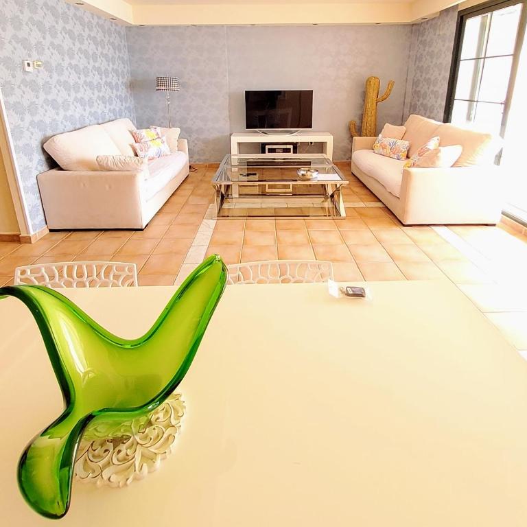 Atico con Impresionantes Vistas - Apartamento - 8
