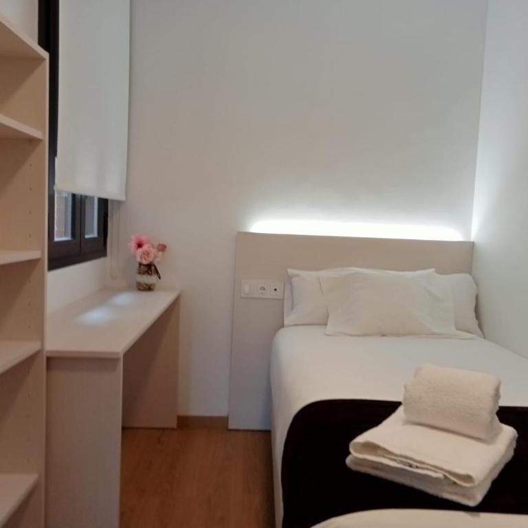 El Portal de María - Appartamento con 2 Camere da Letto - 8