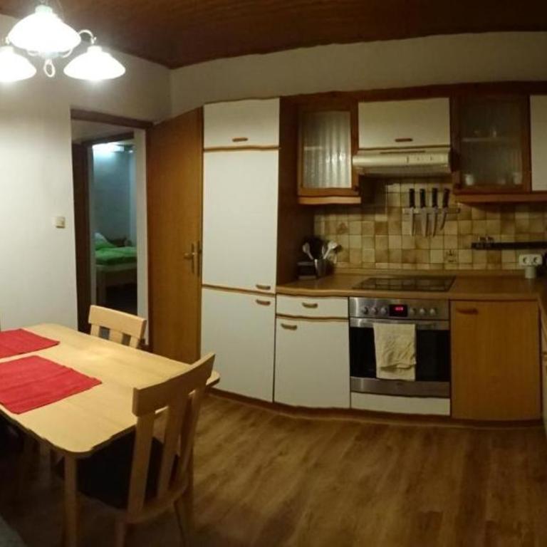 Ferienwohnung Karin Humer - Apartment - Erdgeschoss - 9