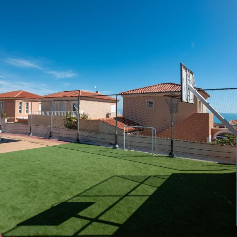 Holiday beach Gran Alacant - Casa de 3 dormitorios - 11