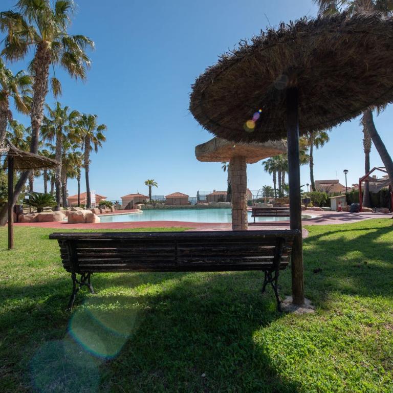 Holiday beach Gran Alacant - Casa de 3 dormitorios - 19