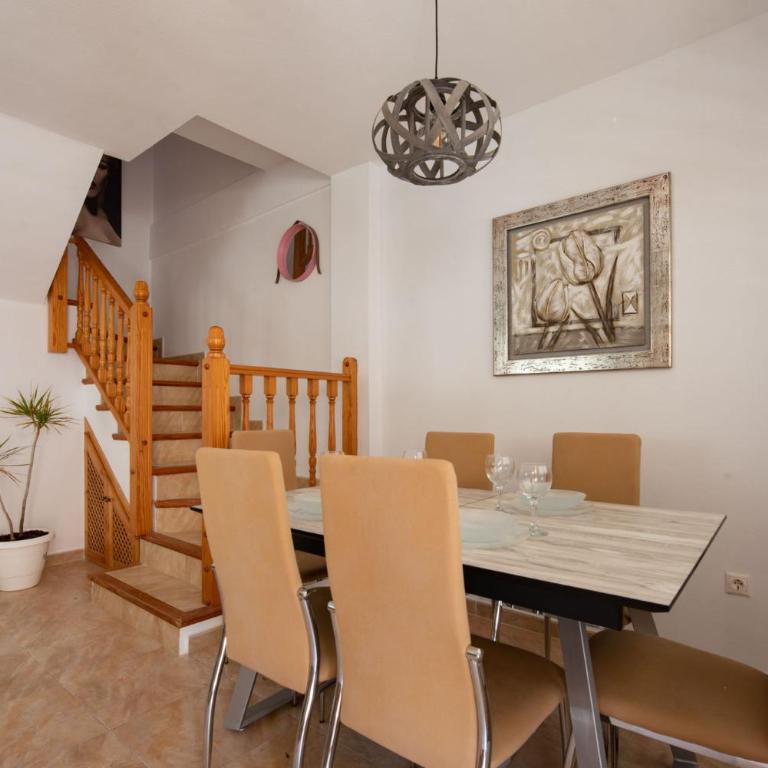 Holiday beach Gran Alacant - Casa de 3 dormitorios - 27