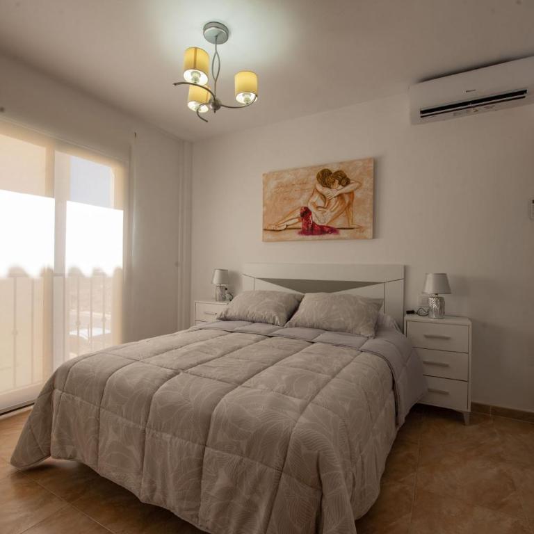 Holiday beach Gran Alacant - Casa de 3 dormitorios - 34